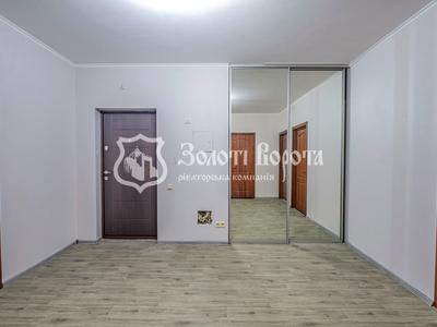 квартира за адресою Регенераторна вул., 4к2