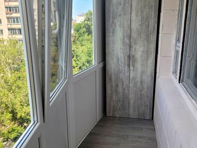 квартира за адресою Гетьмана, 22