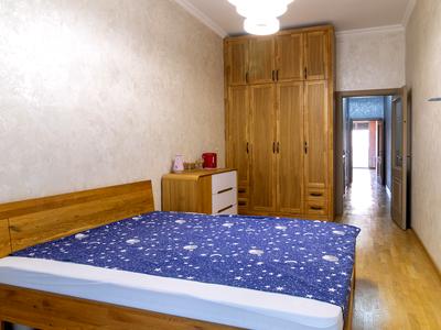квартира за адресою Глибочицька вул., 13