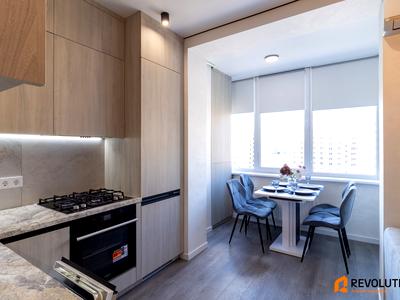 квартира за адресою Зелена вул., 3