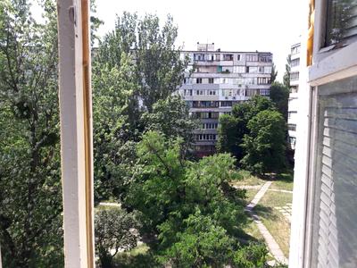 квартира за адресою Ігоря Шамо бульв. (Олексія Давидова), 13