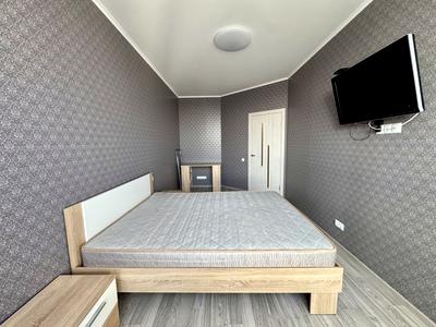 квартира по адресу Каховская ул., 56