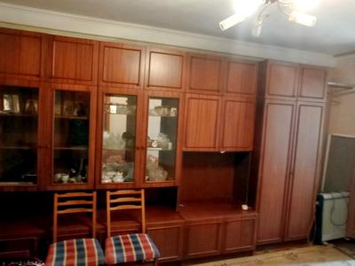 квартира по адресу Богатырская ул., 10