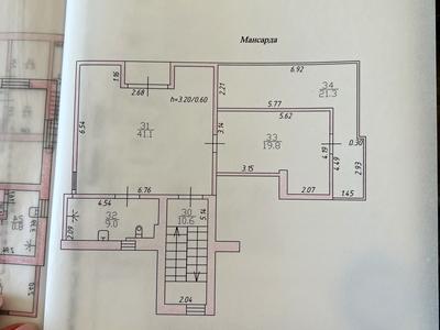 дом по адресу 10 провулок, 1