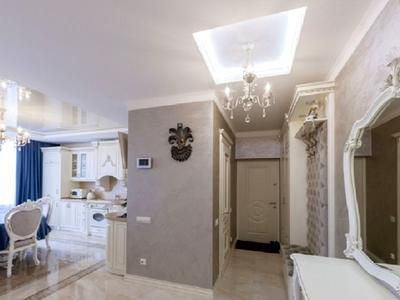 квартира за адресою Миколи Амосова вул., 4