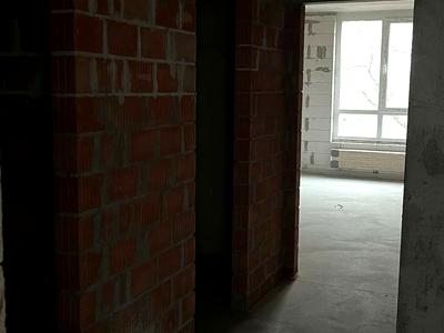 квартира за адресою вул. Квітки Цисик, 32