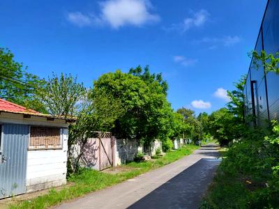 участок по адресу Харківська, 5