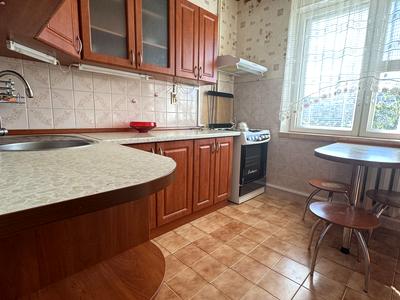 квартира по адресу Червоной Калины просп. (Владимира Маяковского), 63-А
