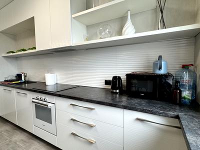 квартира за адресою Оболонський просп., 1