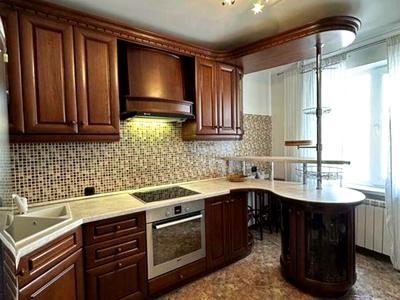 квартира по адресу Дарницкий бульв., 8