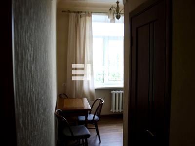 квартира по адресу Николая Михновского бульв. (Дружбы Народов), 18/7