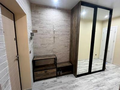квартира за адресою Дніпроводська вул., 1
