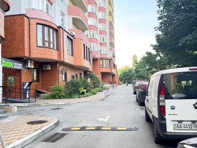 квартира по адресу Петра Калнишевського ул. (Михайла Майорова), 7