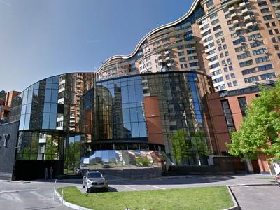 паркоместо по адресу Старонаводницкая ул., 13