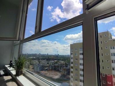 квартира за адресою Київ, Сергія Данченка вул., 3