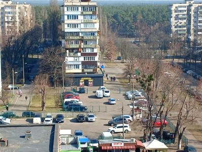 квартира за адресою Ореста Левицького вул. (Академіка Курчатова), 11