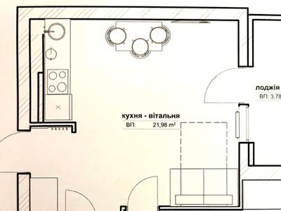 квартира за адресою Нижньоключова вул., 14
