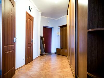 квартира по адресу Осенняя ул., 33