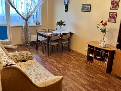 квартира за адресою Київ, Рональда Рейгана вул., 16