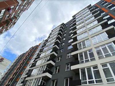 квартира по адресу Каменецкая ул., 100/2