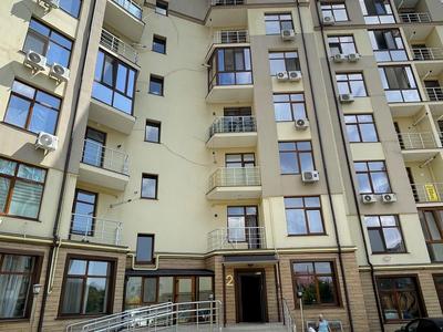 квартира за адресою Одеса, Довга вул., 1