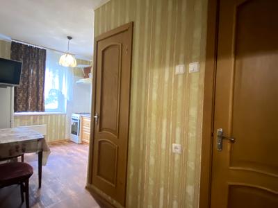 квартира по адресу Ревуцкого ул., 34