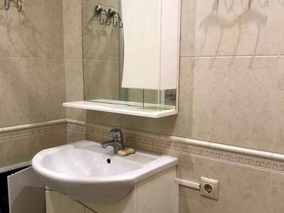 квартира по адресу Академика Палладина просп., 25
