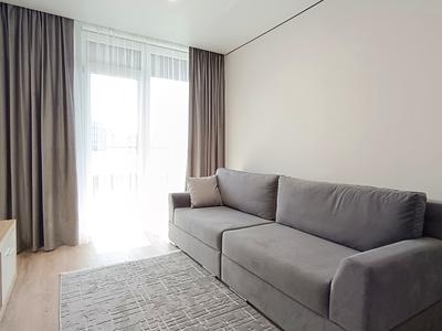 квартира за адресою Крайківського, 48