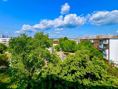 квартира за адресою Євгена Харченка вул. (Леніна), 41