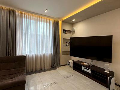 квартира за адресою Генуезька вул., 24д к.1-3