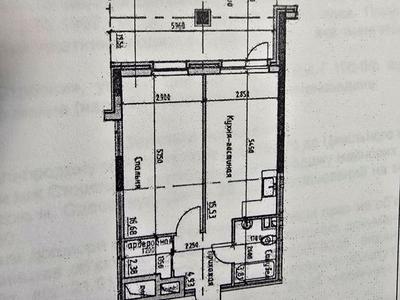 квартира по адресу Дачная ул., 28Г