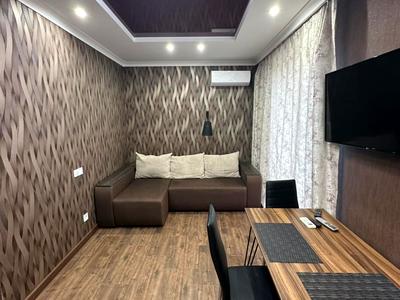 квартира за адресою Перемоги просп., 89