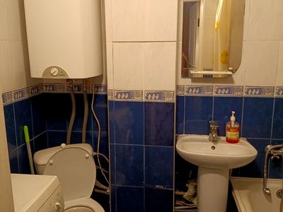 квартира за адресою Пирогівський Шлях вул. (Червонопрапорна), 44