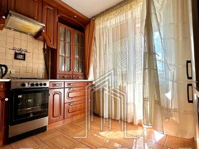 квартира по адресу Павла Тычины просп., 20-А