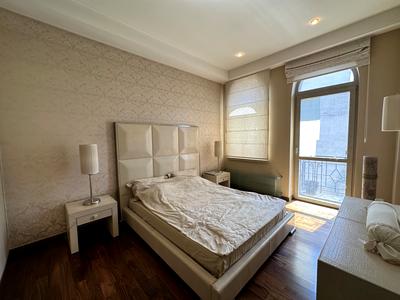 квартира за адресою Софіївська вул., 12