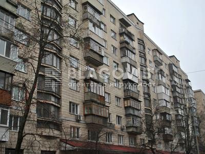 квартира за адресою Кловський узвіз, 24