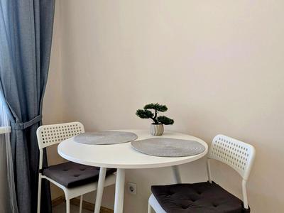 квартира по адресу Бориса Гмыри ул., 20б