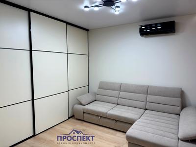 квартира по адресу Добровольческих Батальонов ул. (Червоноармійська), 203/3