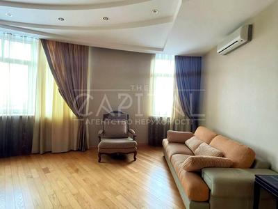 квартира за адресою Лесі Українки бульв., 23