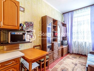 кімната за адресою Пономарьова вул., 17-А
