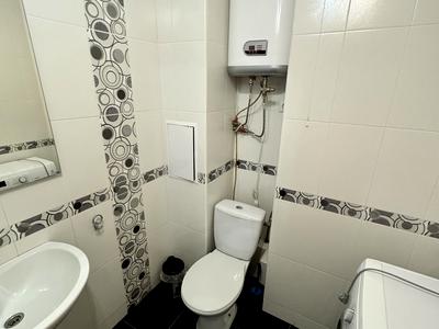 квартира за адресою Урлівська вул., 34-А