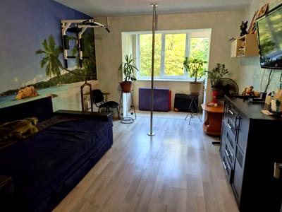 квартира по адресу Голосеевский просп. (40-летия Октября), 108к3