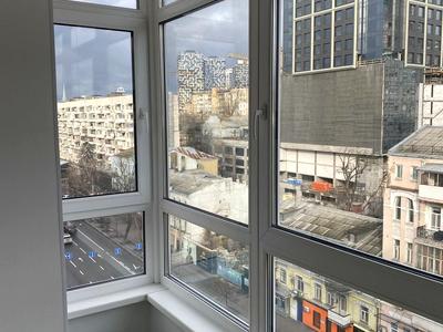 квартира по адресу Большая Васильковская ул. (Красноармейская), 112