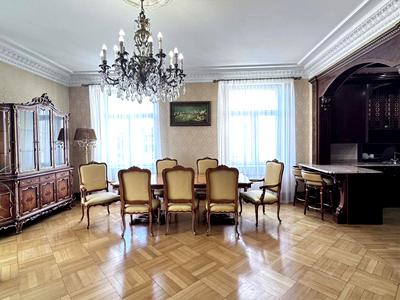 квартира по адресу Орлыка Пылыпа ул., 6