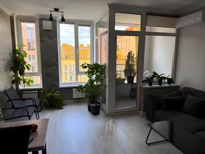 квартира за адресою Березнева вул., 12
