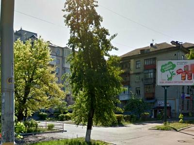 квартира по адресу Строителей ул., 28/15