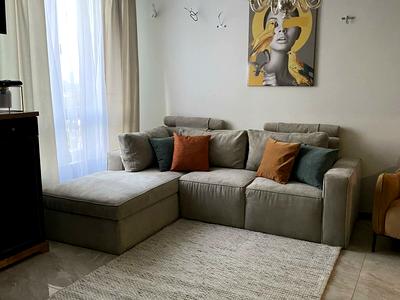квартира за адресою Кадетський Гай вул., 10