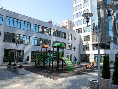квартира за адресою Аркадійське плато вул. (Гагаринське плато), 5/2