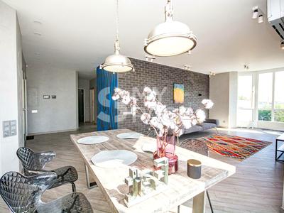квартира по адресу Коперника ул., 3