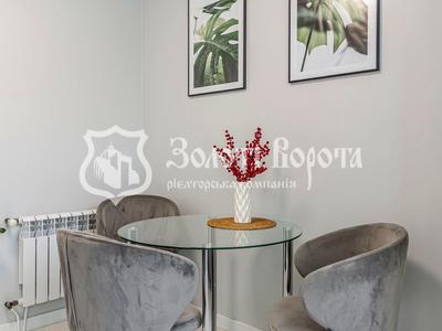 квартира по адресу Весняний пер., 2